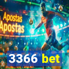 3366 bet